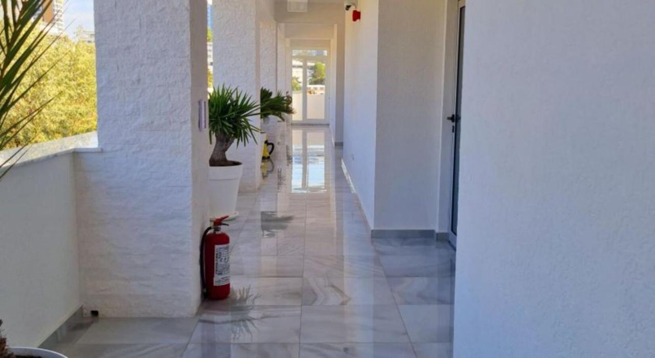 Hotel Meduza Olimp Dış mekan fotoğraf