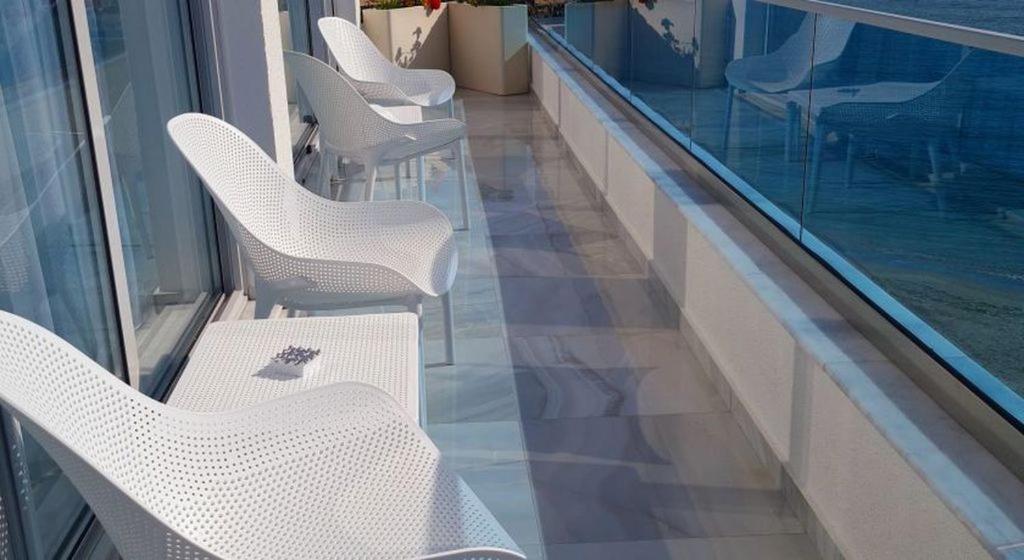 Hotel Meduza Olimp Dış mekan fotoğraf