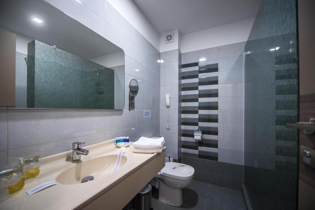 Hotel Meduza Olimp Dış mekan fotoğraf
