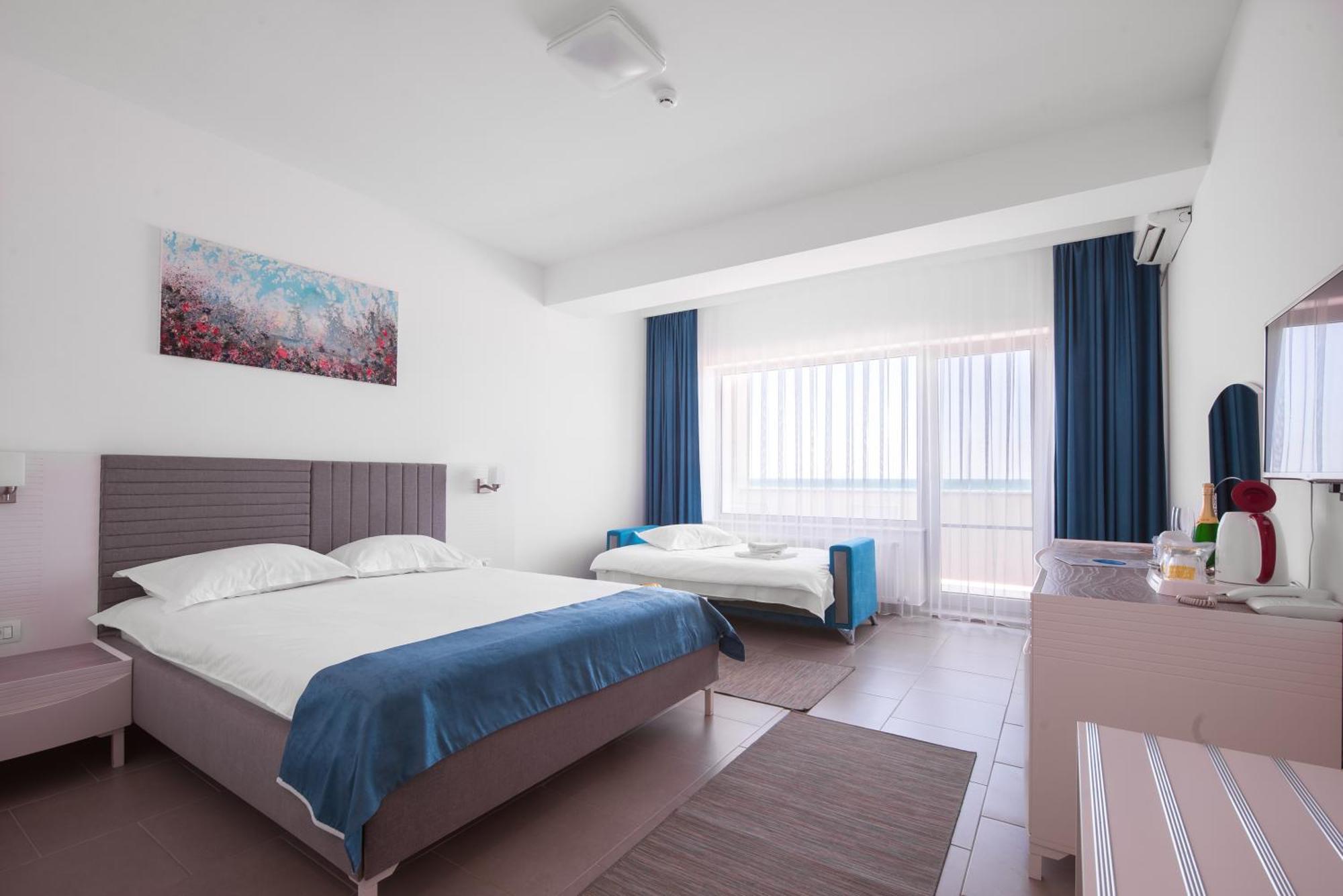 Hotel Meduza Olimp Dış mekan fotoğraf